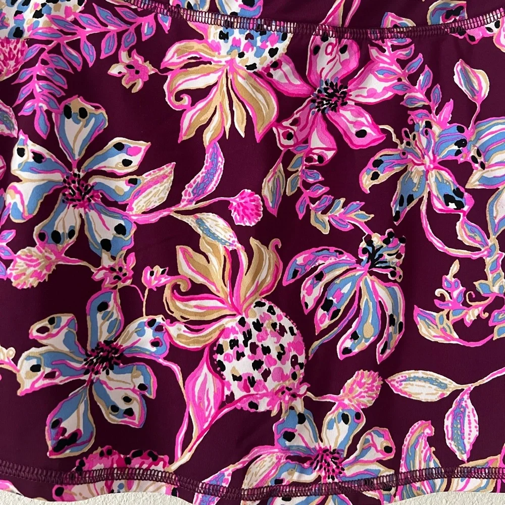 {Lilly Pulitzer} Brand New Mini Aila Sport UPF 50